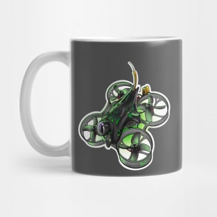 Mob 7 HD fpv Mug